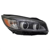 PILOT REPLACEMENT PARTS - image 1