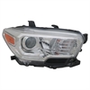 PILOT REPLACEMENT PARTS - image 1