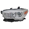 PILOT REPLACEMENT PARTS - image 1