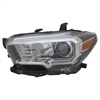 PILOT REPLACEMENT PARTS - image 1
