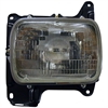 Headlamp Assembly - image 1
