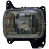 Headlamp Assembly - image 1