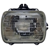 Headlamp Assembly - image 1