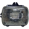 Headlamp Assembly - image 1
