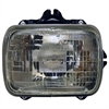 Headlamp Assembly - image 1