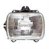 Headlamp Assembly - image 1