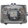 Headlamp Assembly - image 1