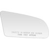 Replacement Glass - image 1