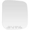 Replacement Glass - image 1