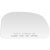 Replacement Glass - image 1