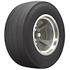 Cheater Slick Drag Race Tire 26.0" x 10.5" - 15"