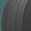 Cheater Slick Drag Race Tire 26.0" x 10.5" - 15" - image 2