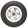Cheater Slick Drag Race Tire 26.0" x 11.5" - 15" - image 2