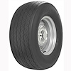 Muscle Car D.O.T. Drag Tire P275/60-15 - image 1