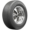 Muscle Car D.O.T. Drag Tire P235/60-14 - image 1