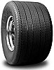 Muscle Car D.O.T. Drag Tire 30" x 18" -15" LT - image 1