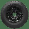 Racemaster Nostalgia Drag Slick 8.0/8.5-14 - image 2