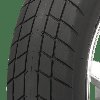Drag Radial Tire 185/50R18 - image 2