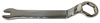 Brake Adjustment Tool for Early Ford Juice Brakes - image 1