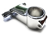 32-Style Steering Column Drop 3 in. Length - image 1