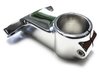 32-Style Right Side Steering Column Drop 3 in. Length - image 2
