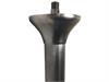 Forty-Series Steering Column 30 in. Length, Unpolished