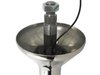 Forty-Series Chevy Column 35 in. Length, Polished - image 3