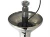 Forty-Series Chevy Column 35 in. Length, Polished - image 1