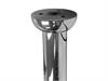 Hot Rod Steering Column 28 in. Length, Polished - image 1