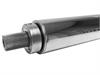 Hot Rod Steering Column 30 in. Length, Polished - image 1