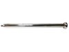 Hot Rod Steering Column 34 in. Length, Polished - image 2