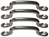 Hood Strap Footman Loops - image 1