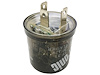 12 V Flasher Can - Non-LED
