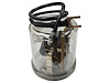 12 V Flasher Can - LED - image 1