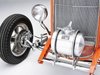 Moon Tank Spreader Bar Brackets - image 3