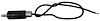 Retro Horn Contact Wire - image 1
