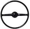 Forty Steering Wheel, 16 in. Diameter