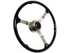 Banjo Steering Wheel, 16 in. Diameter - image 2