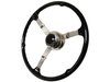 Banjo Steering Wheel, 16 in. Diameter - image 3