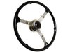 Banjo Steering Wheel, 16 in. Diameter - image 2