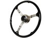Banjo Steering Wheel, 16 in. Diameter - image 3