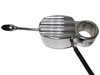 Hot Rod Turn Signal Switch Assembly, 1.500 in. Diameter Steering Column - image 2