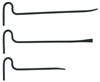 3 Piece Body Pick Chisel Set - image 1