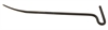 Medium Curved Pick - image 1