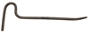 Heavy Duty Long Chisel Bit Pick - image 1
