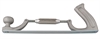 Adjustable and Flexible File Holder - image 1
