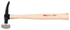 Curved Cross Chisel Hammer - image 1
