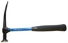 Curved Pick Hammer - image 1
