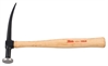 Curved Pick Hammer - image 1