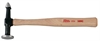 High Crown Cross Peen Finishing Hammer - image 1